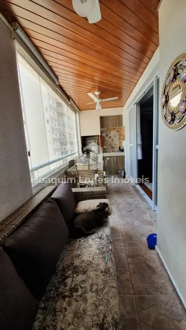 Foto 5 de Apartamento com 4 quartos à venda, 115m2 em Jardim Zaira, Guarulhos - SP