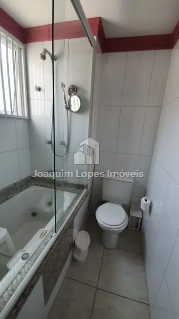Foto 8 de Apartamento com 4 quartos à venda, 115m2 em Jardim Zaira, Guarulhos - SP