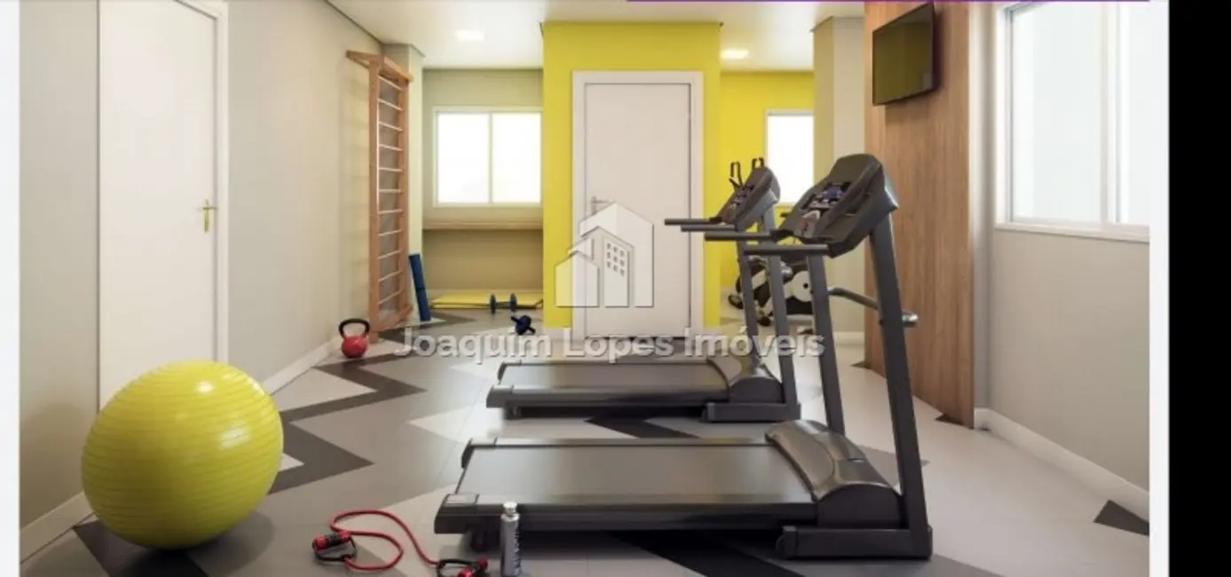 Foto 7 de Apartamento com 2 quartos à venda, 35m2 em Vila Rosália, Guarulhos - SP