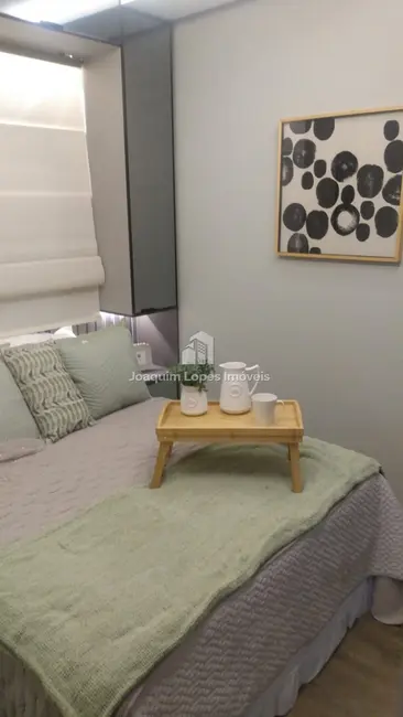Foto 1 de Apartamento com 2 quartos à venda, 35m2 em Vila Rosália, Guarulhos - SP