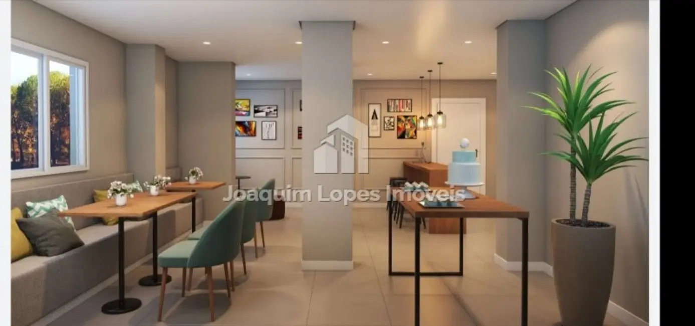 Foto 6 de Apartamento com 2 quartos à venda, 35m2 em Vila Rosália, Guarulhos - SP