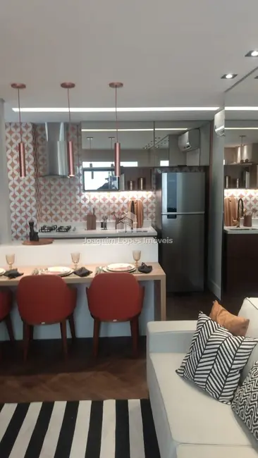 Foto 7 de Apartamento com 2 quartos à venda, 42m2 em Vila Rosália, Guarulhos - SP