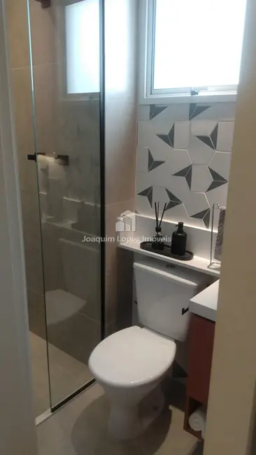 Foto 9 de Apartamento com 2 quartos à venda, 42m2 em Vila Rosália, Guarulhos - SP