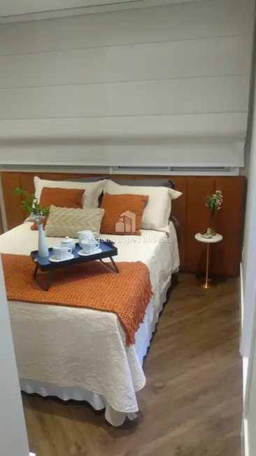 Foto 3 de Apartamento com 2 quartos à venda, 42m2 em Vila Rosália, Guarulhos - SP