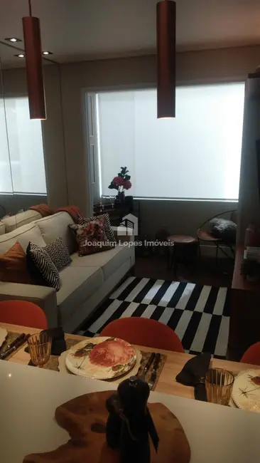 Foto 1 de Apartamento com 2 quartos à venda, 42m2 em Vila Rosália, Guarulhos - SP