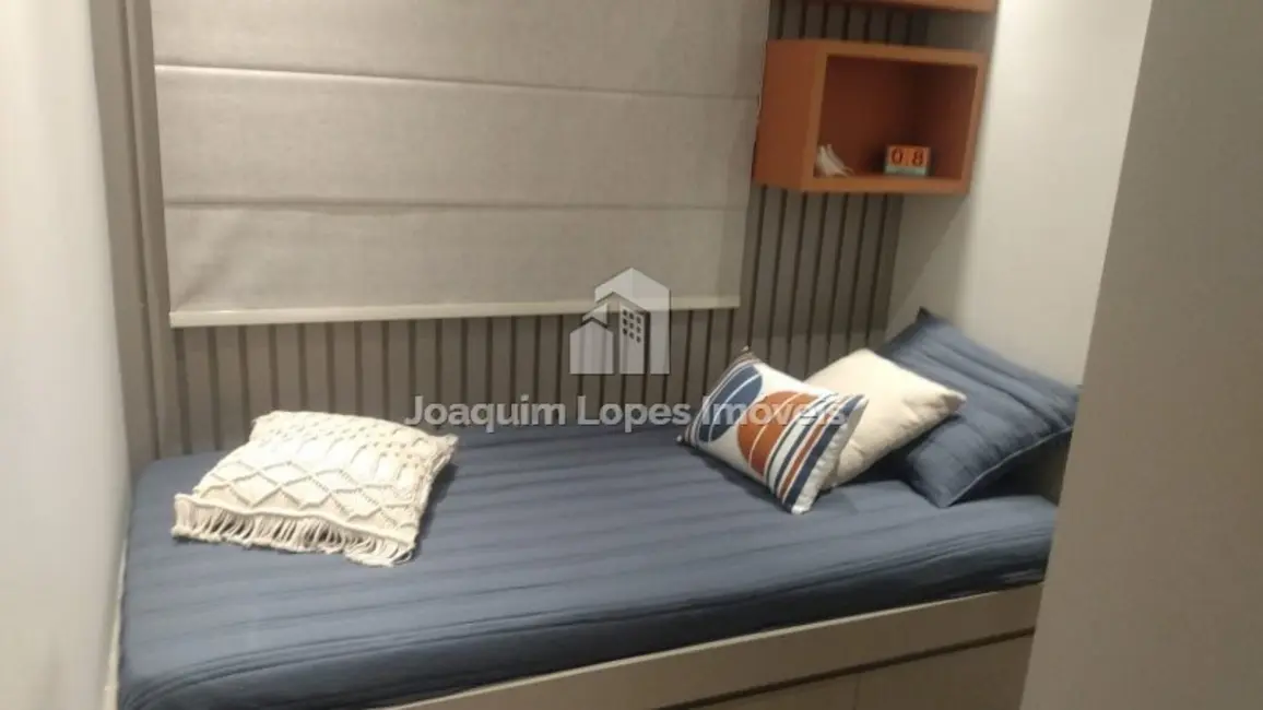 Foto 8 de Apartamento com 2 quartos à venda, 42m2 em Vila Rosália, Guarulhos - SP