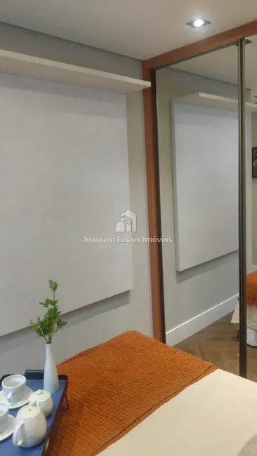 Foto 4 de Apartamento com 2 quartos à venda, 42m2 em Vila Rosália, Guarulhos - SP