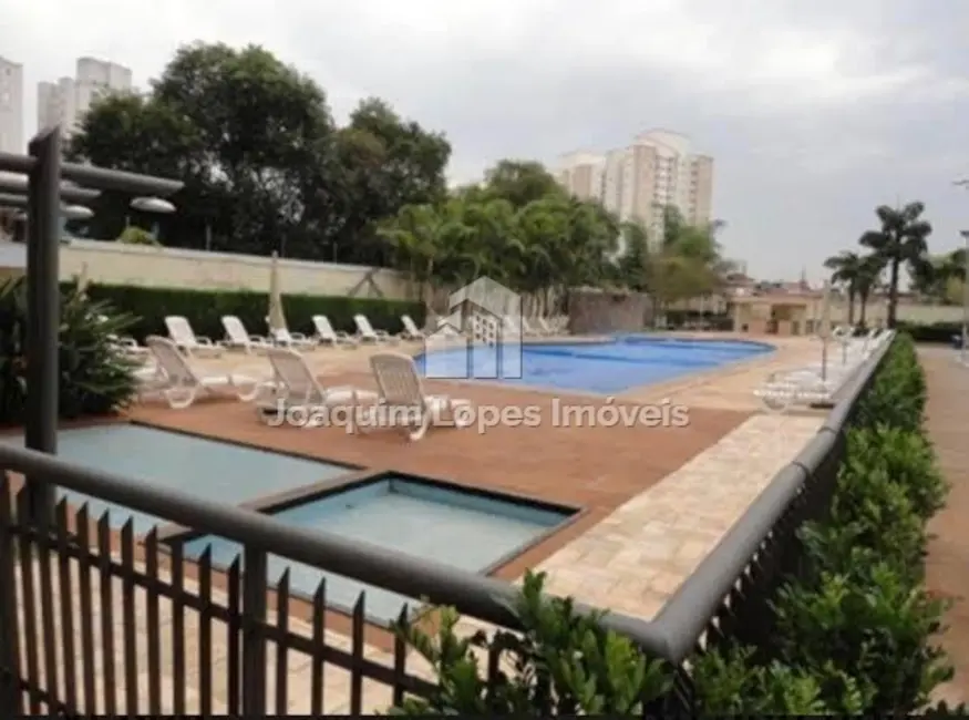 Apartamento com 2 quartos à venda, 67m2 em Tatuapé, São Paulo - SP - imagem 3 Foto 3 de Apartamento com 2 quartos à venda, 67m2 em Tatuapé, São Paulo - SP