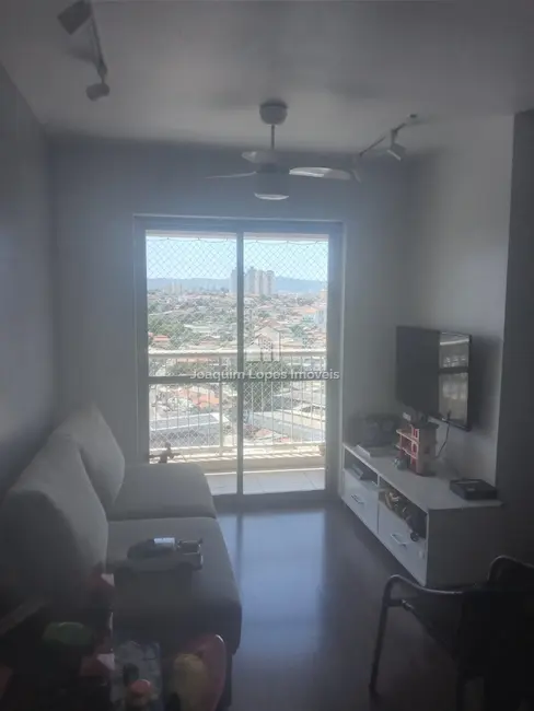 Foto 7 de Apartamento com 2 quartos à venda, 70m2 em Limão, São Paulo - SP