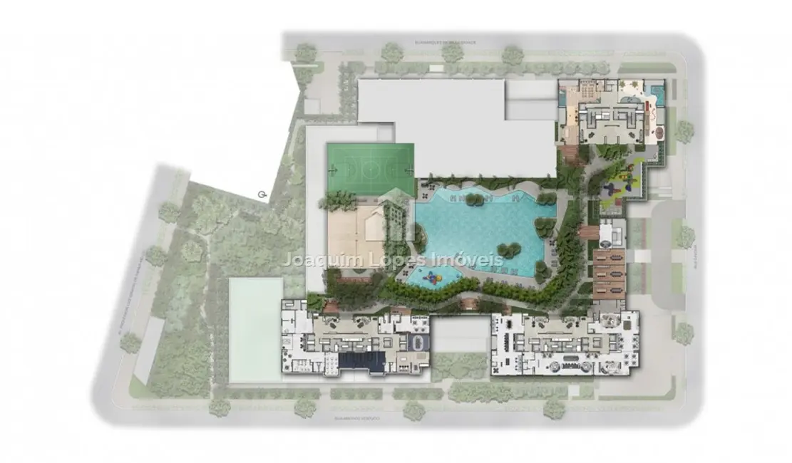 Apartamento com 3 quartos à venda, 170m2 em Vila Prudente, São Paulo - SP - imagem 6 Foto 6 de Apartamento com 3 quartos à venda, 170m2 em Vila Prudente, São Paulo - SP