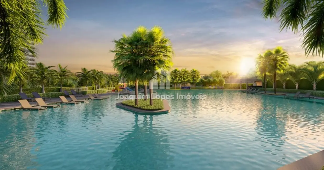 Foto 3 de Apartamento com 2 quartos à venda, 72m2 em Vila Prudente, São Paulo - SP