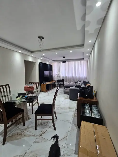 Foto 1 de Apartamento com 3 quartos à venda, 85m2 em Vila Vicentina, Guarulhos - SP