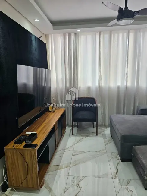 Foto 2 de Apartamento com 3 quartos à venda, 85m2 em Vila Vicentina, Guarulhos - SP