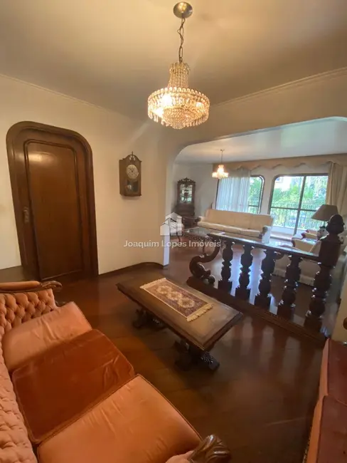 Foto 4 de Apartamento com 4 quartos à venda, 165m2 em Parque da Mooca, São Paulo - SP