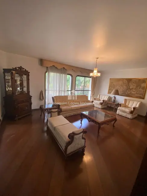 Foto 1 de Apartamento com 4 quartos à venda, 165m2 em Parque da Mooca, São Paulo - SP