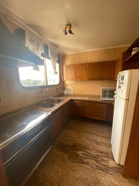 Foto 3 de Apartamento com 4 quartos à venda, 165m2 em Parque da Mooca, São Paulo - SP