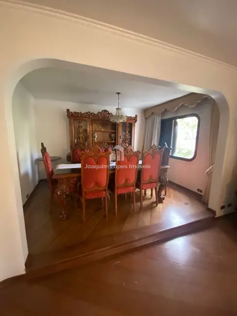 Foto 5 de Apartamento com 4 quartos à venda, 165m2 em Parque da Mooca, São Paulo - SP