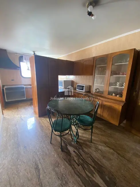 Foto 2 de Apartamento com 4 quartos à venda, 165m2 em Parque da Mooca, São Paulo - SP