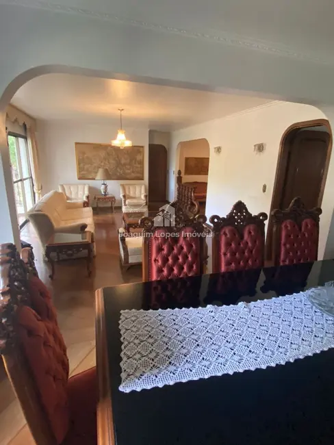 Foto 6 de Apartamento com 4 quartos à venda, 165m2 em Parque da Mooca, São Paulo - SP