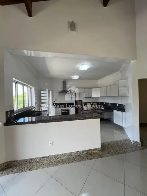 Foto 9 de Casa com 4 quartos à venda, 300m2 em Condomínio Residencial Euroville, Braganca Paulista - SP