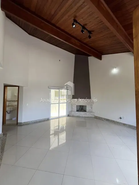 Foto 2 de Casa com 4 quartos à venda, 300m2 em Condomínio Residencial Euroville, Braganca Paulista - SP