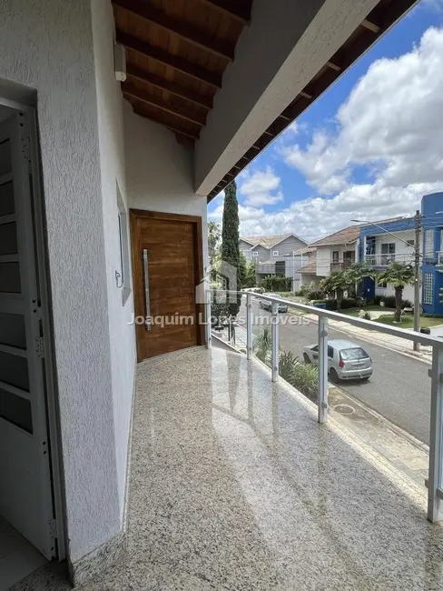 Foto 8 de Casa com 4 quartos à venda, 300m2 em Condomínio Residencial Euroville, Braganca Paulista - SP