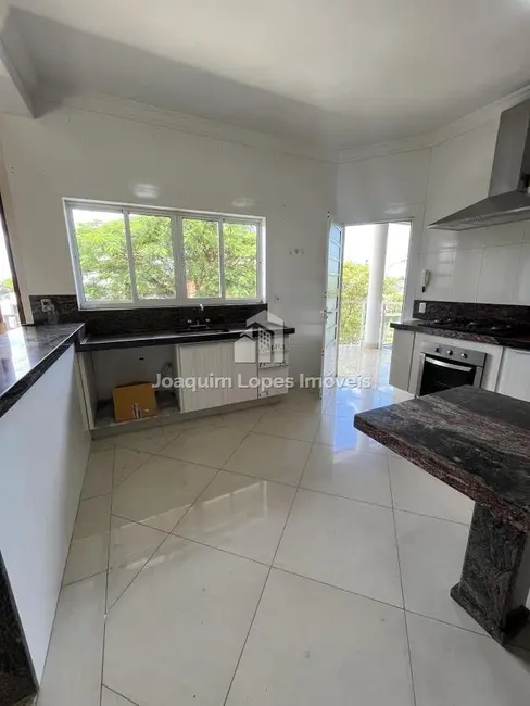 Foto 7 de Casa com 4 quartos à venda, 300m2 em Condomínio Residencial Euroville, Braganca Paulista - SP