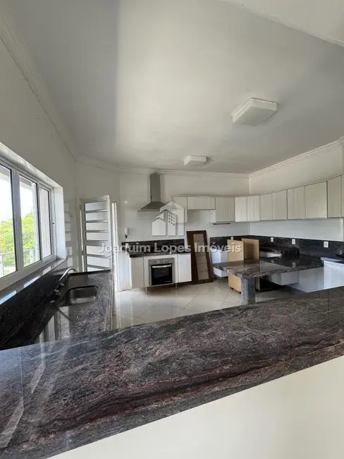 Foto 6 de Casa com 4 quartos à venda, 300m2 em Condomínio Residencial Euroville, Braganca Paulista - SP