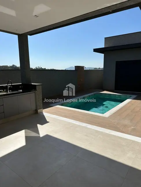 Foto 4 de Casa de Condomínio com 3 quartos à venda, 338m2 em Braganca Paulista - SP