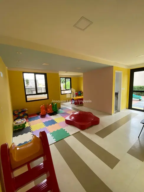 Foto 3 de Apartamento com 2 quartos à venda, 47m2 em Vila Paranaguá, São Paulo - SP