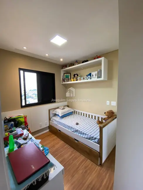 Foto 4 de Apartamento com 2 quartos à venda, 47m2 em Vila Paranaguá, São Paulo - SP