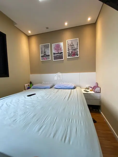 Foto 6 de Apartamento com 2 quartos à venda, 47m2 em Vila Paranaguá, São Paulo - SP