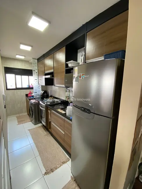 Foto 9 de Apartamento com 2 quartos à venda, 47m2 em Vila Paranaguá, São Paulo - SP