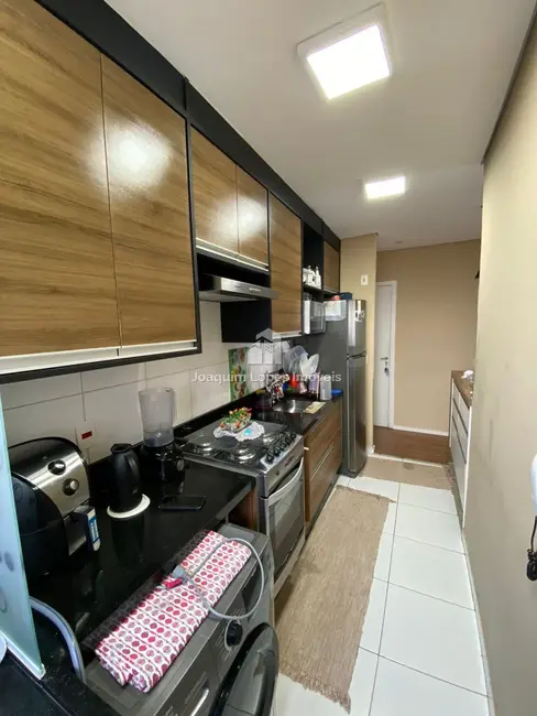 Foto 8 de Apartamento com 2 quartos à venda, 47m2 em Vila Paranaguá, São Paulo - SP