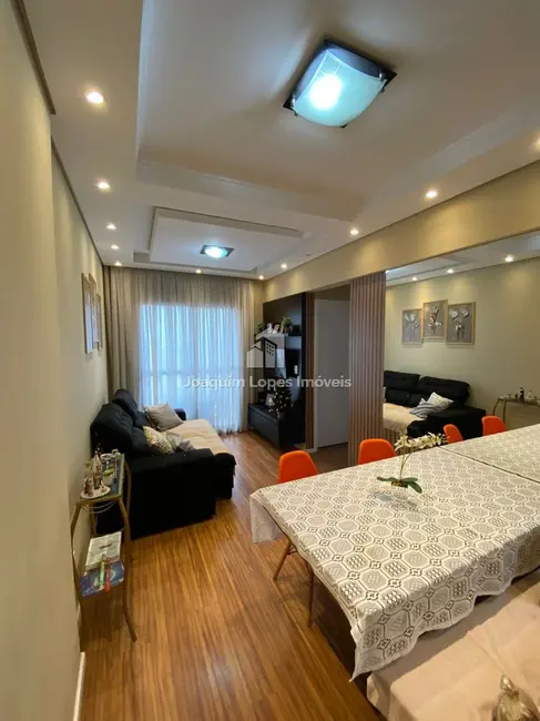 Foto 1 de Apartamento com 3 quartos à venda, 93m2 em Vila Milton, Guarulhos - SP