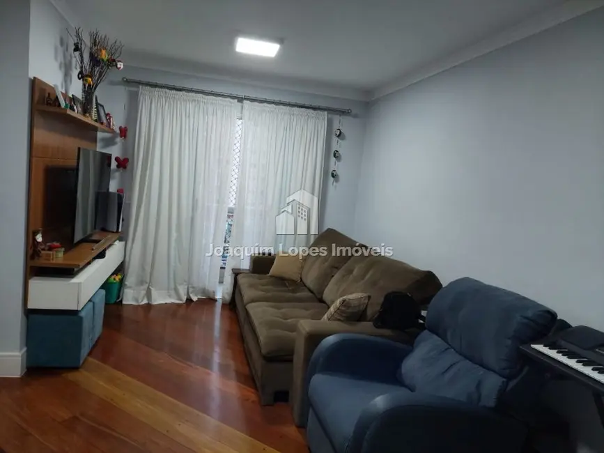 Foto 2 de Apartamento com 3 quartos à venda, 93m2 em Vila Milton, Guarulhos - SP