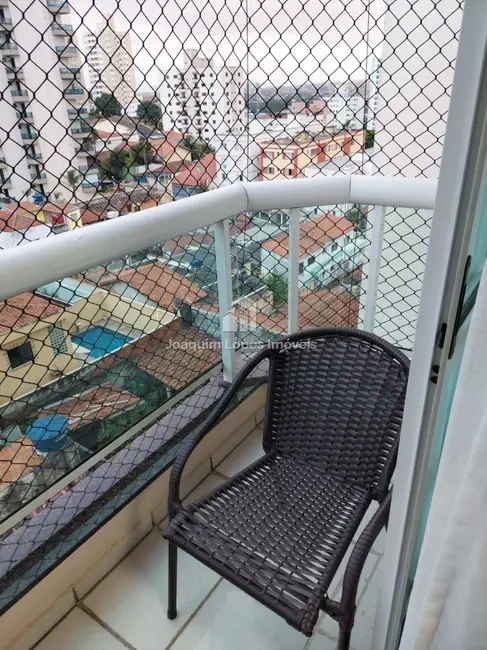 Foto 6 de Apartamento com 3 quartos à venda, 93m2 em Vila Milton, Guarulhos - SP