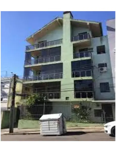 Foto 1 de Apartamento com 3 quartos para alugar, 100m2 em Centro, Santa Maria - RS