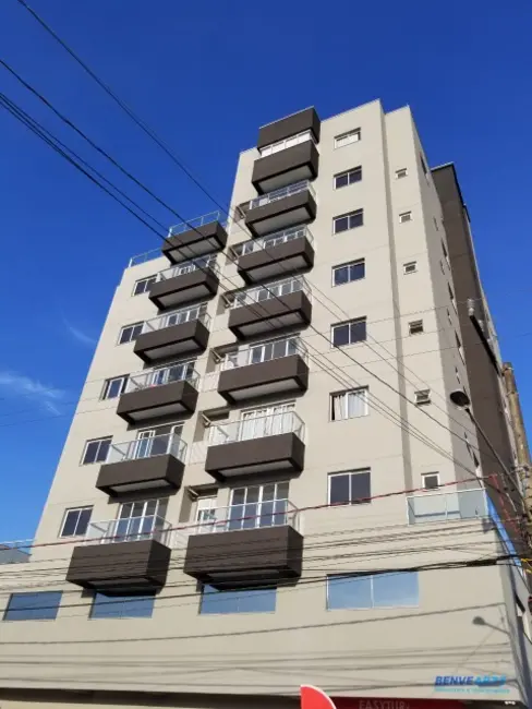 Foto 1 de Apartamento com 2 quartos à venda, 81m2 em Centro, Camboriu - SC