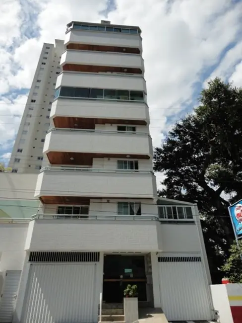 Foto 1 de Apartamento com 3 quartos à venda, 90m2 em Centro, Balneario Camboriu - SC