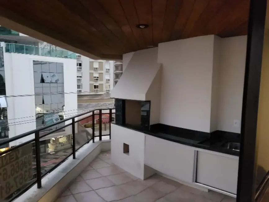 Foto 1 de Apartamento com 3 quartos à venda, 120m2 em Centro, Balneario Camboriu - SC