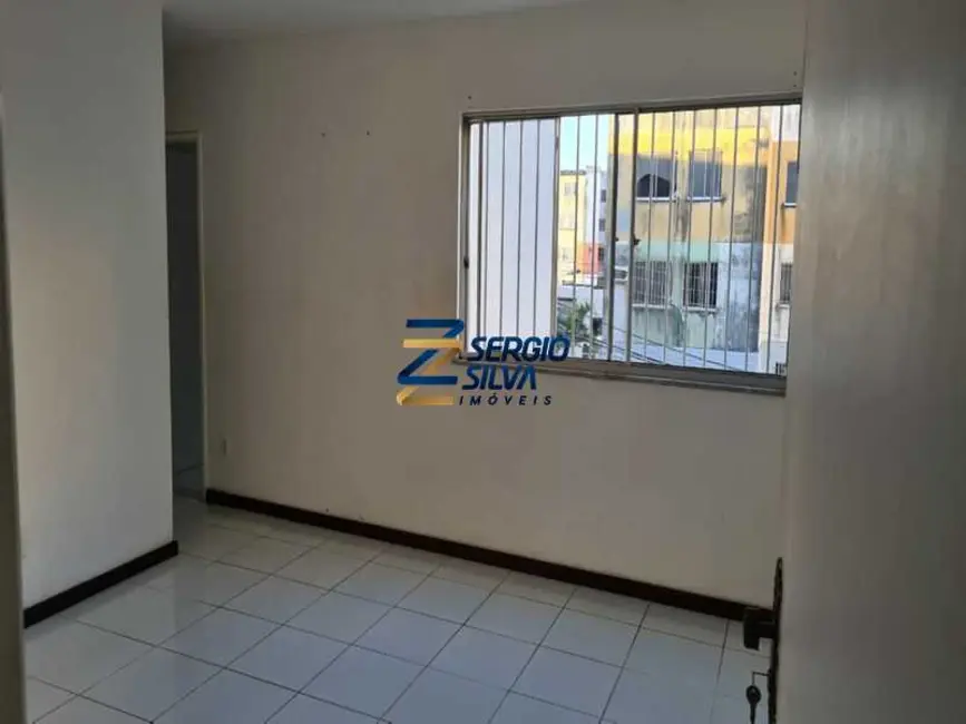 Apartamento com 2 quartos à venda em Feira De Santana - BA - imagem 4 Foto 4 de Apartamento com 2 quartos à venda em Feira De Santana - BA