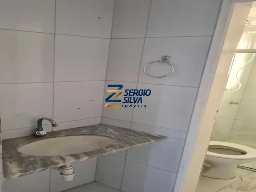Foto 13 de Apartamento com 2 quartos à venda em Feira De Santana - BA
