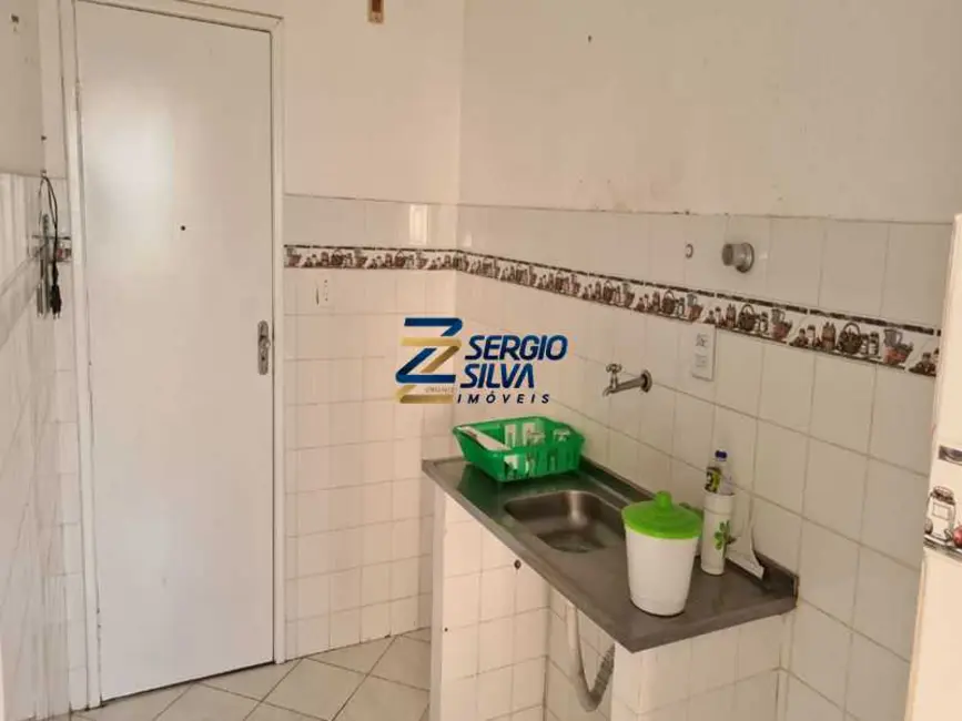 Foto 12 de Apartamento com 2 quartos à venda em Feira De Santana - BA