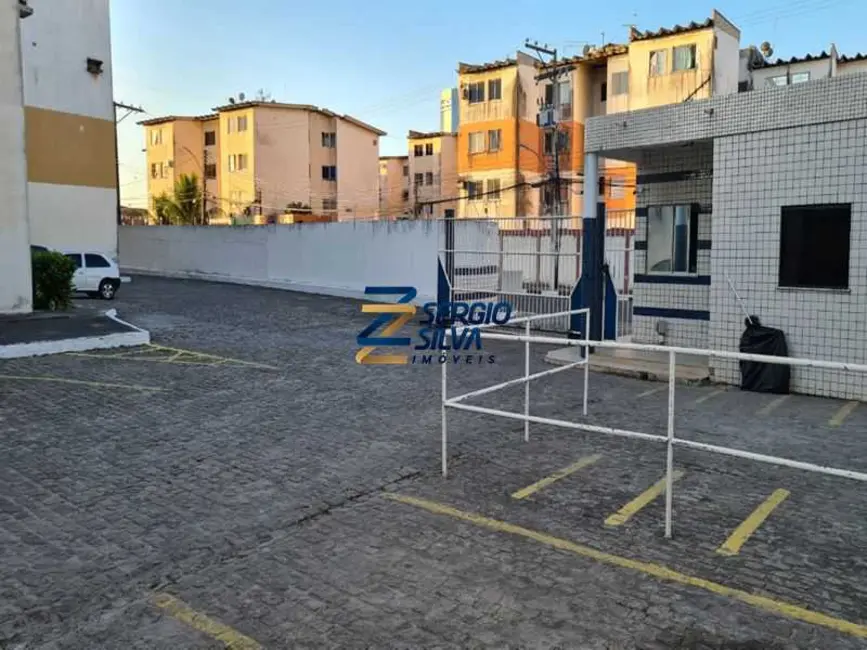 Foto 16 de Apartamento com 2 quartos à venda em Feira De Santana - BA