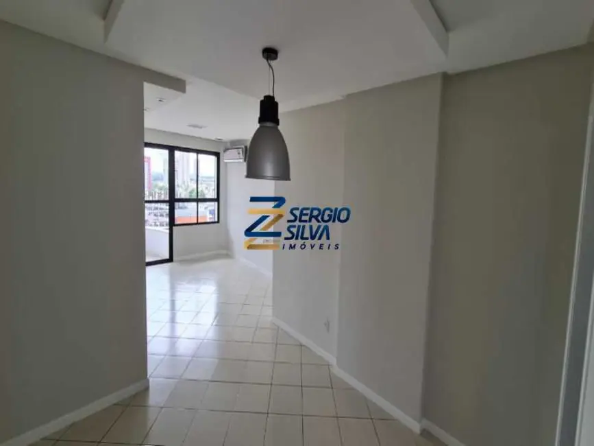 Foto 3 de Apartamento com 3 quartos à venda, 118m2 em Feira De Santana - BA