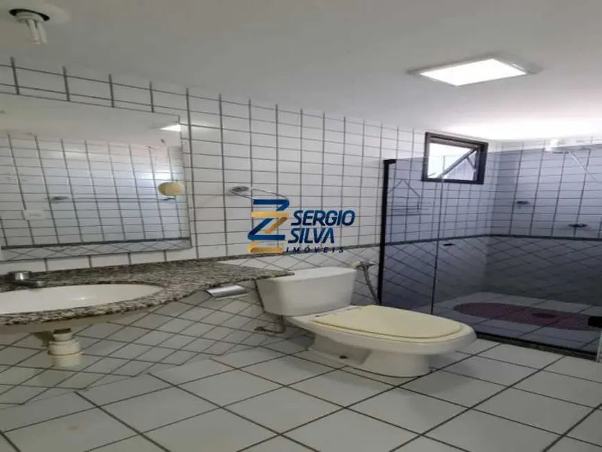Foto 7 de Apartamento com 3 quartos à venda, 118m2 em Feira De Santana - BA
