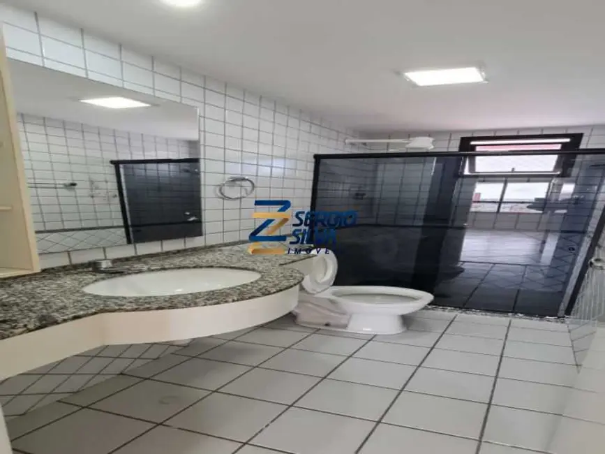 Foto 10 de Apartamento com 3 quartos à venda, 118m2 em Feira De Santana - BA