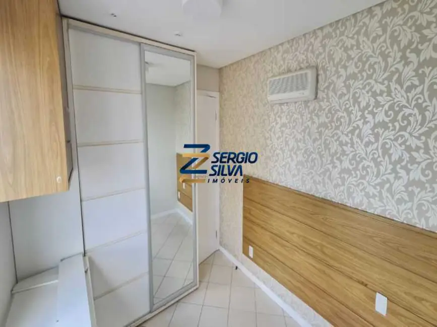 Foto 5 de Apartamento com 3 quartos à venda, 118m2 em Feira De Santana - BA