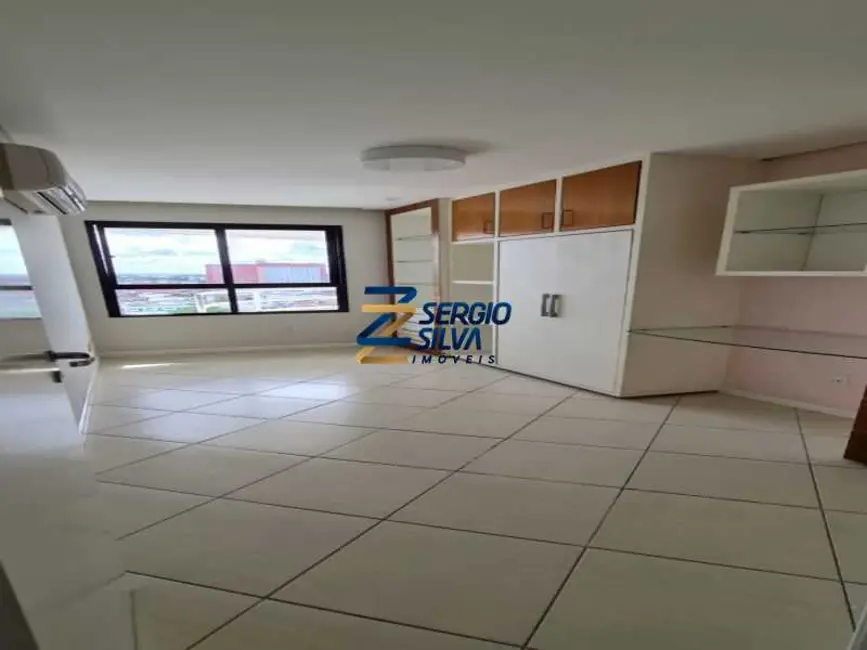 Foto 8 de Apartamento com 3 quartos à venda, 118m2 em Feira De Santana - BA